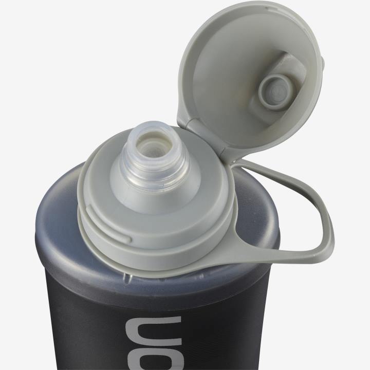 T8841112 Salomon sápadt füst camo uniszex hidratáló tartozékok outlife flakon 550ml/18oz 42 halvány füst bütyök