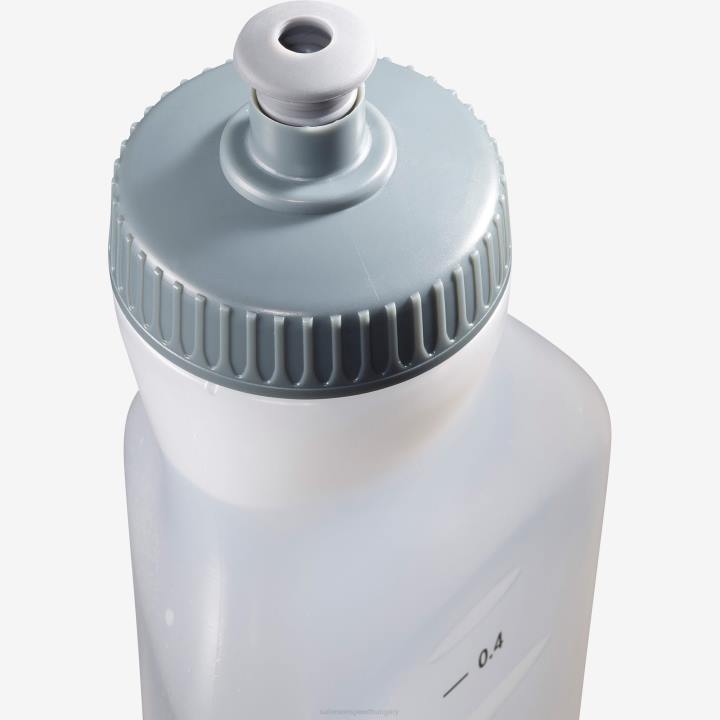 T8841118 Salomon fehér áttetsző unisex hidratáló kellékek 3d flakon 600ml fehér áttetsző