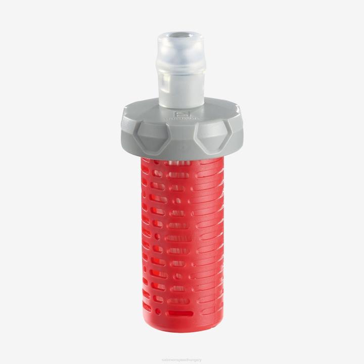 T8842152 Salomon ötvözet unisex hidratálási kiegészítők xa filter cap 42 alloy