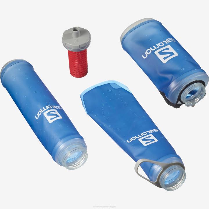 T8842152 Salomon ötvözet unisex hidratálási kiegészítők xa filter cap 42 alloy