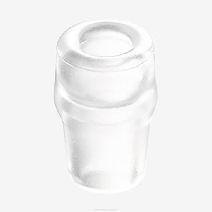 T8842154 Salomon egyértelmű unisex hidratáló kiegészítők soft valve clear