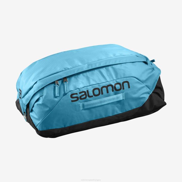 T8841124 Salomon hawaii óceán-éjszakai égbolt uniszex utazótáska outlife duffel 25 hawaii ocean-night sky
