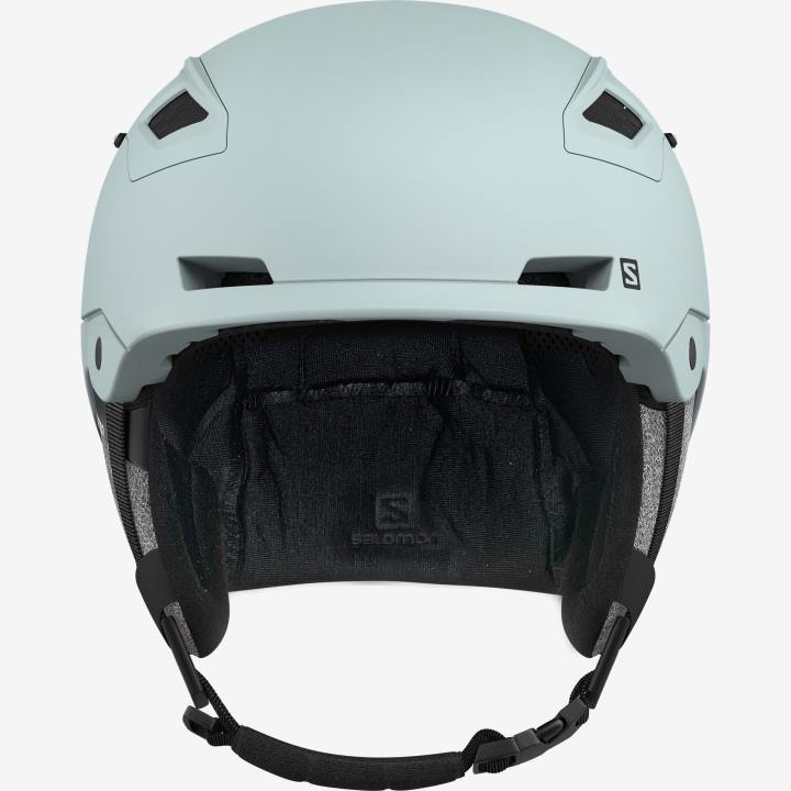 T8841241 Salomon kovácsoltvas unisex sisak qst töltés mips kovácsoltvas