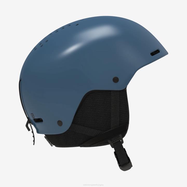 T8841252 Salomon sötét farmer unisex sisak brigád sötét farmer