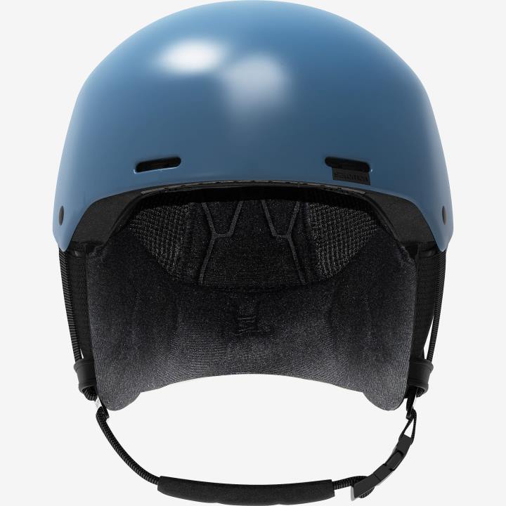 T8841252 Salomon sötét farmer unisex sisak brigád sötét farmer