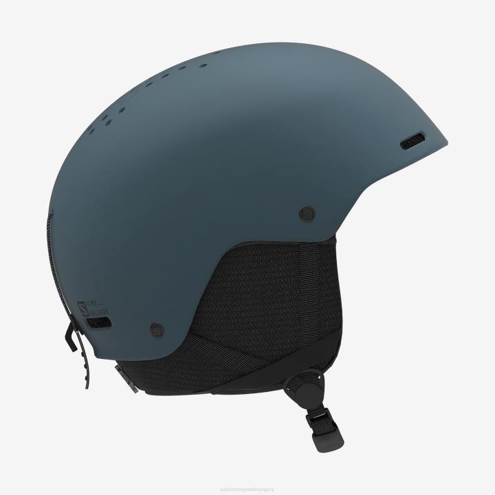T8841258 Salomon tőkés réce kék unisex sisak brigád tőkés réce kék
