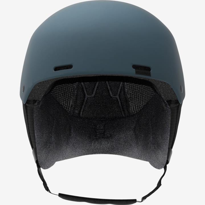 T8841258 Salomon tőkés réce kék unisex sisak brigád tőkés réce kék