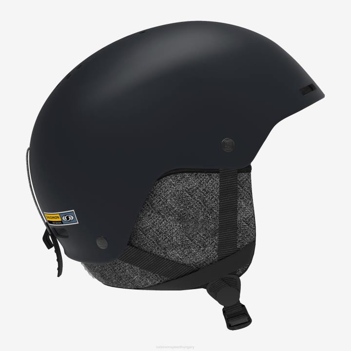 T8841261 Salomon ruha kék unisex sisak brigád ruha kék