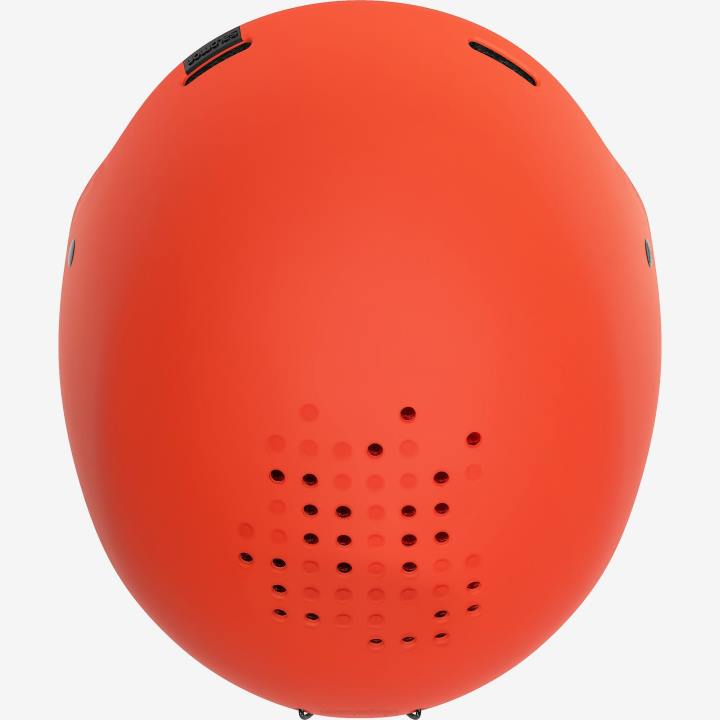 T8841262 Salomon piros narancs unisex sisak brigád vörös narancs