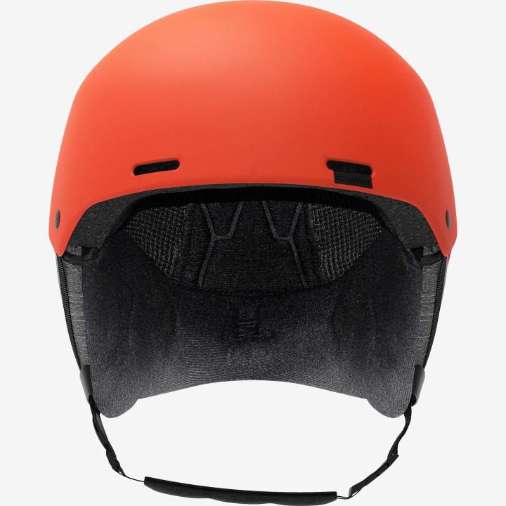 T8841262 Salomon piros narancs unisex sisak brigád vörös narancs