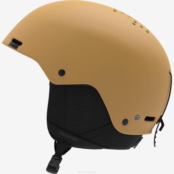T8841264 Salomon kömény unisex sisak brigád kömény