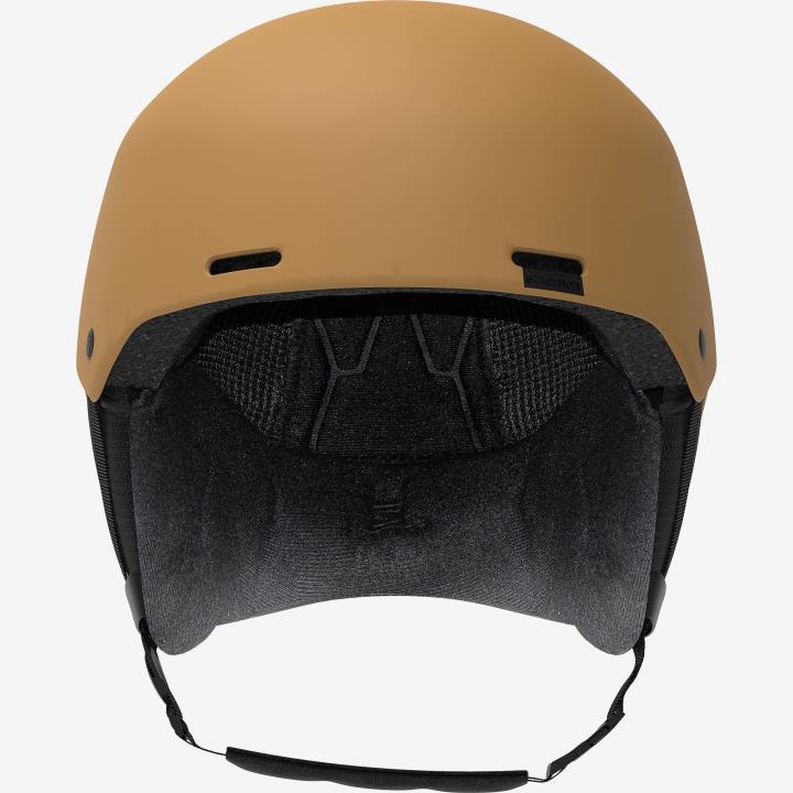 T8841264 Salomon kömény unisex sisak brigád kömény
