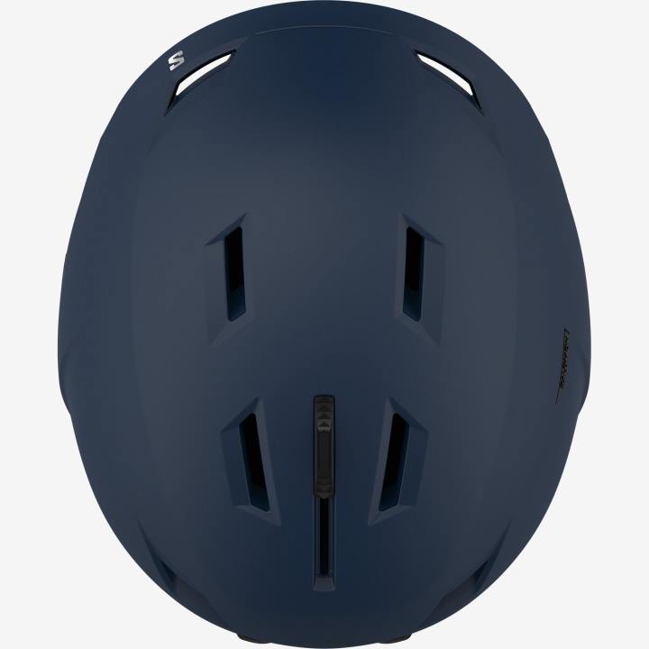 T8841273 Salomon ruha kék unisex sisak pioneer lt ruha kék