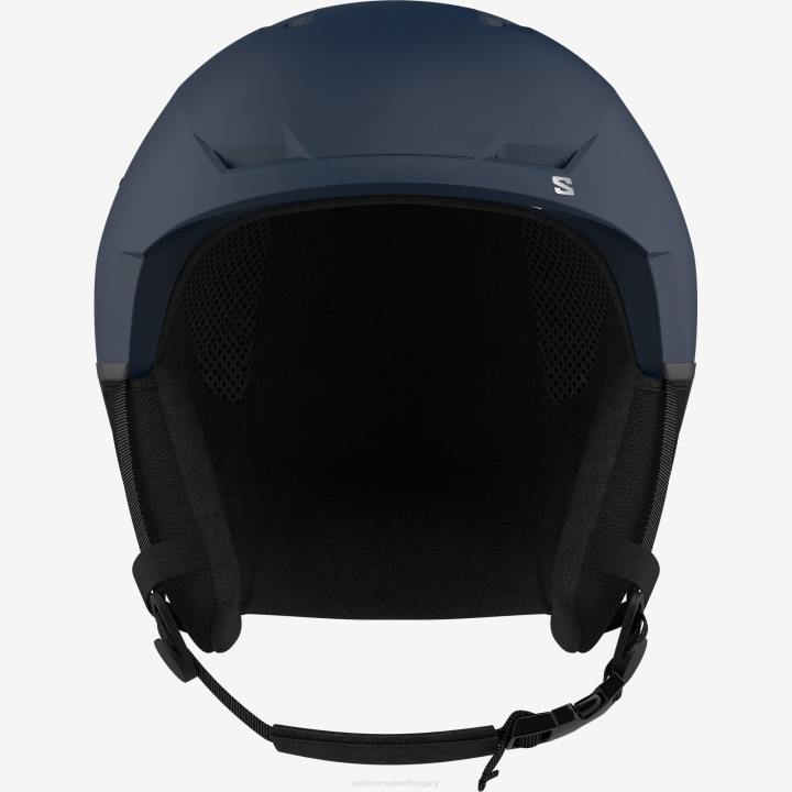 T8841273 Salomon ruha kék unisex sisak pioneer lt ruha kék