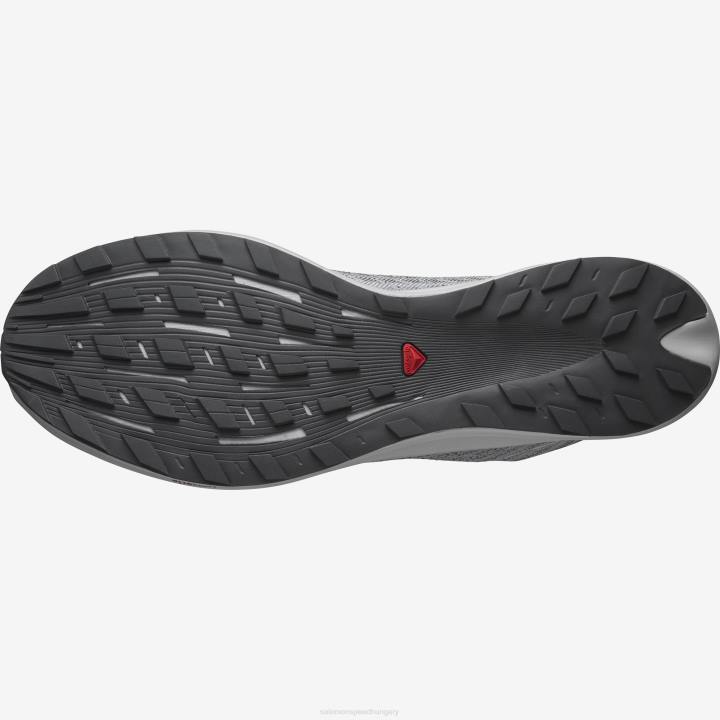 T884397 Salomon gőz kék/fehér s/lab pulsar cipő férfi vapor kék