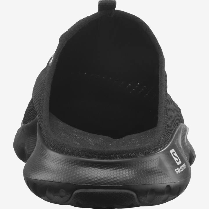 T8842841 Salomon fekete reelax slide 5.0 cipő férfi fekete