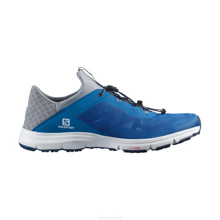 T8843061 Salomon sky diver-quarry-state kék amphib bold 2 water shoe sky diver-quarry-estate blue