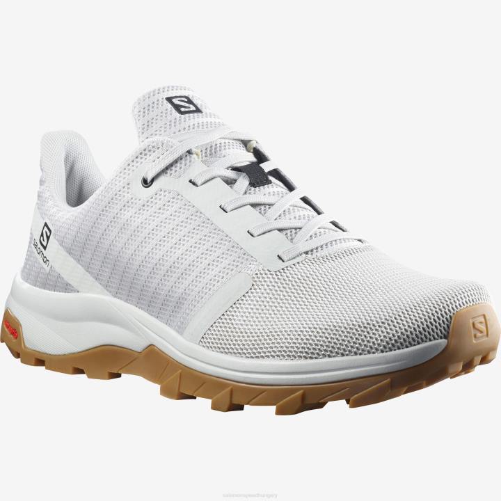 T8842254 Salomon holdkőzet-gum1a férfi túracipő kimenő prizma lunar rock-gum1a