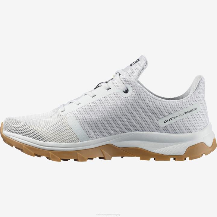 T8842254 Salomon holdkőzet-gum1a férfi túracipő kimenő prizma lunar rock-gum1a