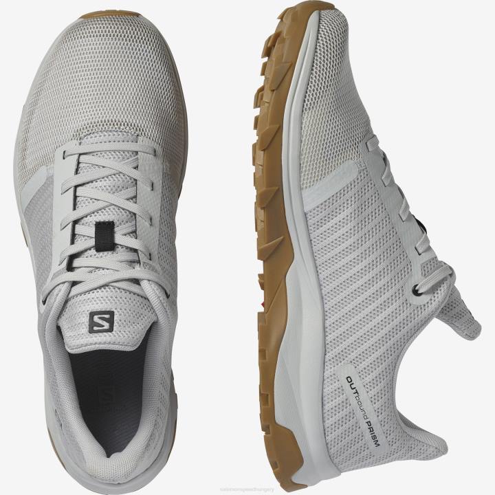 T8842254 Salomon holdkőzet-gum1a férfi túracipő kimenő prizma lunar rock-gum1a