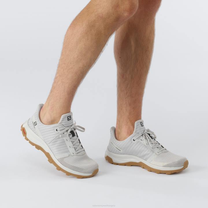 T8842254 Salomon holdkőzet-gum1a férfi túracipő kimenő prizma lunar rock-gum1a