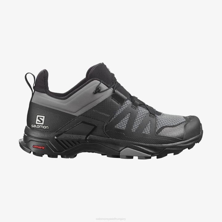 T8842837 Salomon mágnes/fekete/emlékmű x ultra 4 gtx férfi mágnes fekete emlékmű