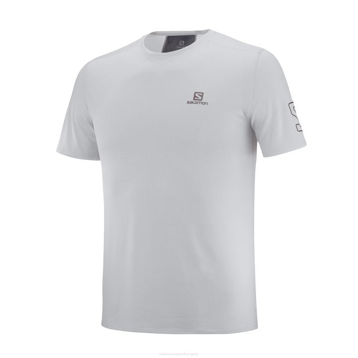 T8843184 Salomon ébenfa/goji bogyó/laskagomba-ébenfa xa trail tee m ébenfa/goji bogyó
