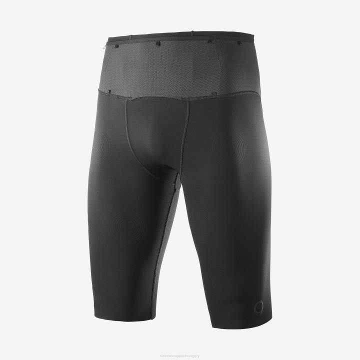 T8842914 Salomon fekete s labor nso szűk férfi fekete