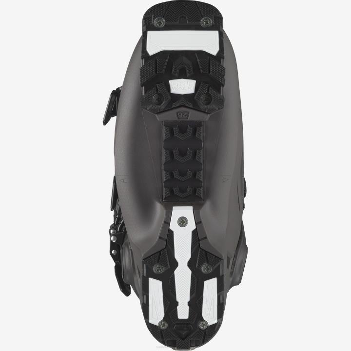 T8841192 Salomon beluga-fekete-ezüst férfi freeride csizma shift pro 120 at belluga-black-silver