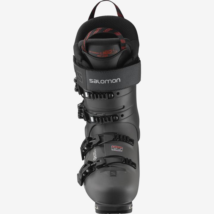 T8841192 Salomon beluga-fekete-ezüst férfi freeride csizma shift pro 120 at belluga-black-silver