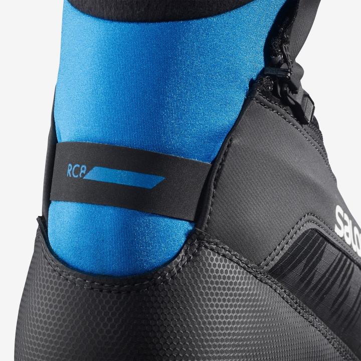 T8841472 Salomonférfi klasszikus nordic csizma rc8 nocturne prolink