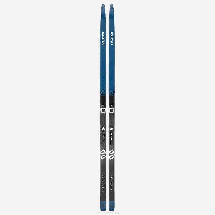 T8841456 Salomonférfi klasszikus nordic sí csomag snowscape 7 (és prolink auto)