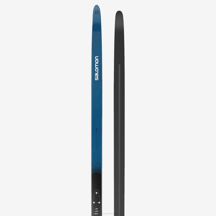 T8841457 Salomonférfi klasszikus nordic síléc snowscape 7