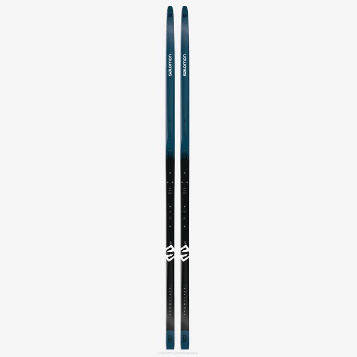 T8841457 Salomonférfi klasszikus nordic síléc snowscape 7