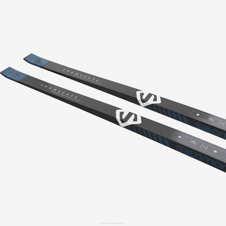 T8841457 Salomonférfi klasszikus nordic síléc snowscape 7