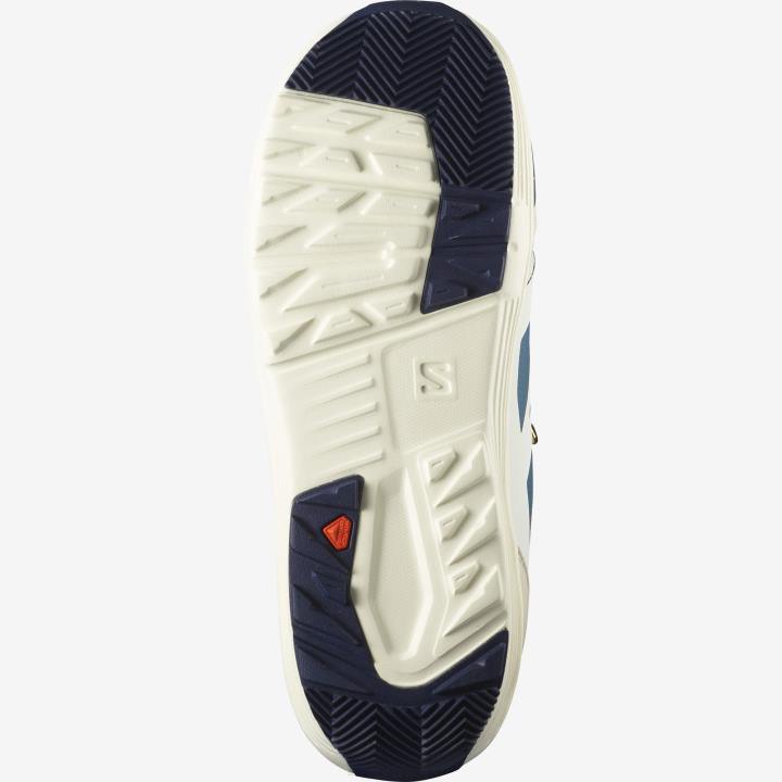 T8842175 Salomon vanília jég-szőlő-esős nap férfi snowboard csizma indít csipke sj boa csapat vanília jég-szőlő