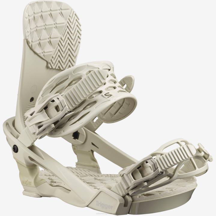 T8841413 Salomon esős nap férfi snowboard kötések kiváltják az esős napot