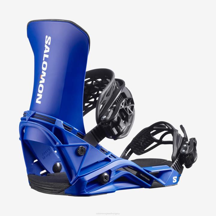 T8841424 Salomonférfi snowboard kötés kerület pro kft
