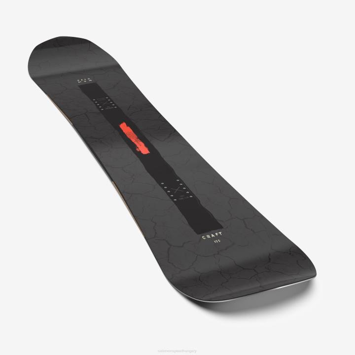 T8841366 Salomonférfi park és freestyle snowboard kézművesség