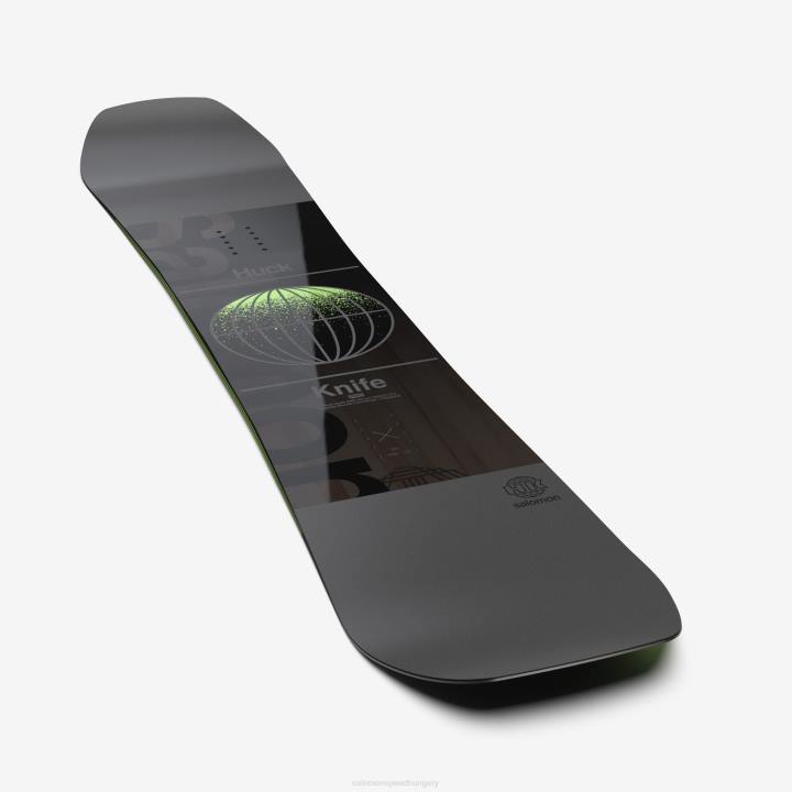 T8841375 Salomonférfi park és freestyle snowboard huck knife profi