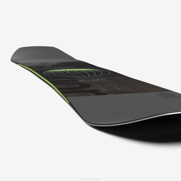 T8841375 Salomonférfi park és freestyle snowboard huck knife profi