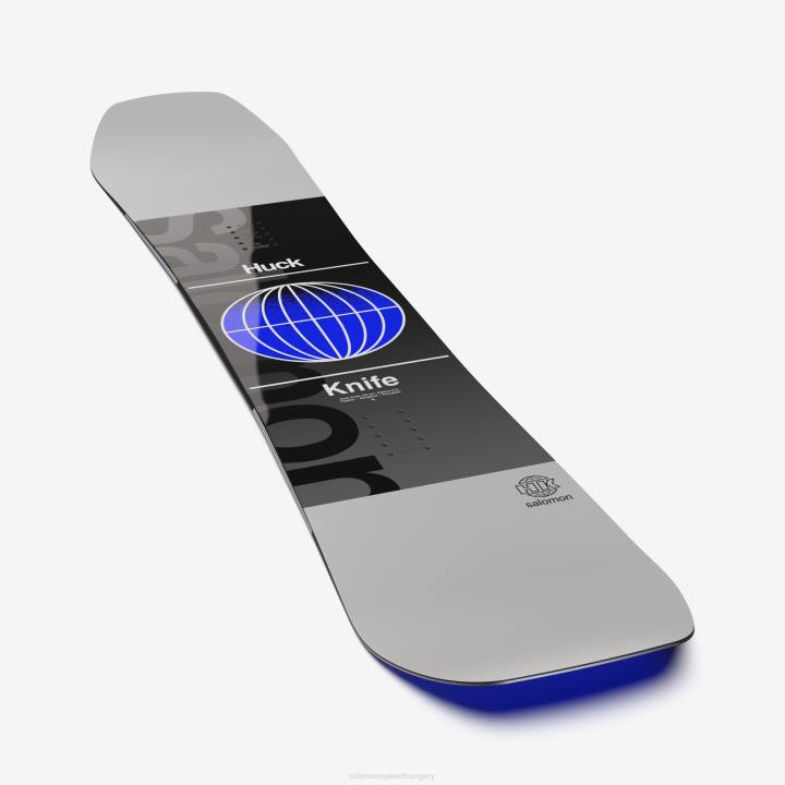 T8841377 Salomonférfi park és freestyle snowboard huck kés