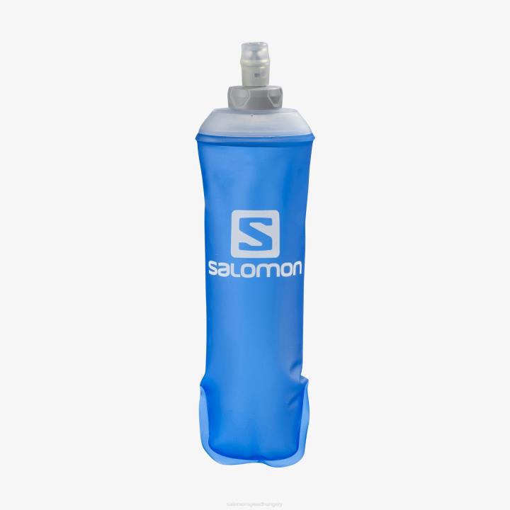 T8843427 Salomon tiszta kék lágy lombik 500ml/170oz 28 tiszta kék