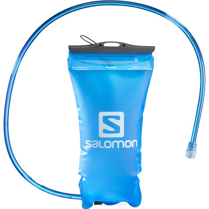 T8843436 Salomon tiszta kék puha tartály 1,5l tiszta kék