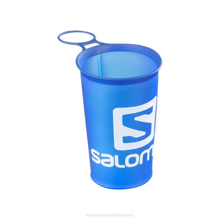 T8843438 Salomon kék lágy csésze sebesség 150ml/5oz kék