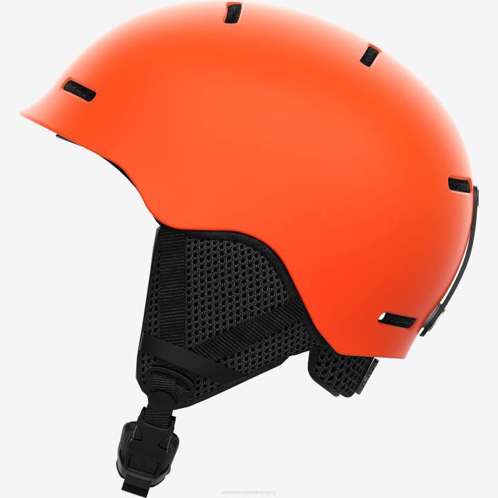 T8841276 Salomon láng junior-gyerek sisak grom flame