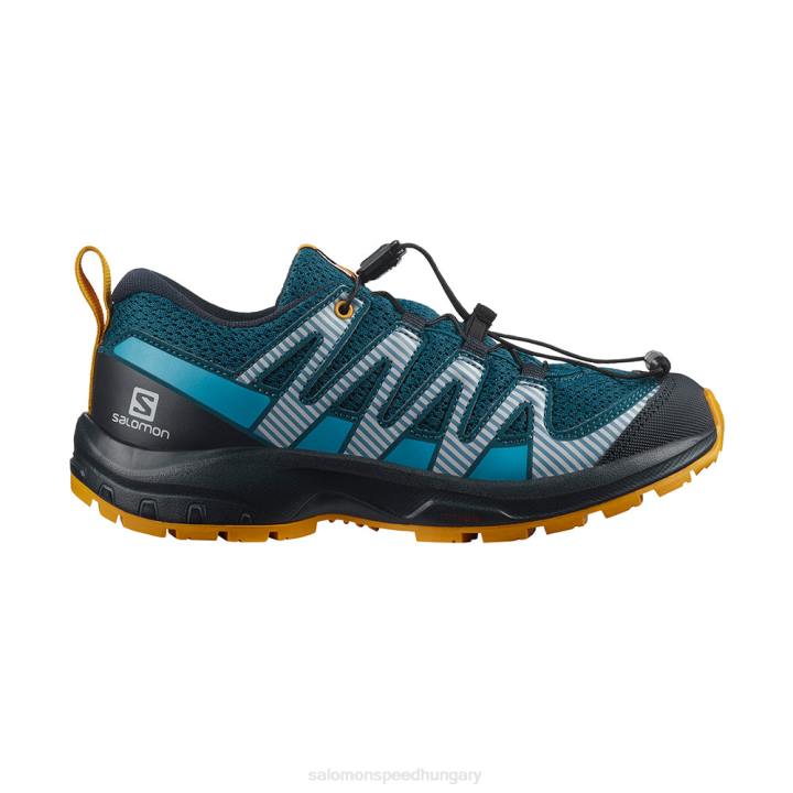 T8843708 Salomon black-urban chic-sulph/legion-nisk-autumn bla xa pro v8 junior túracipő fekete-urban chic-sulph