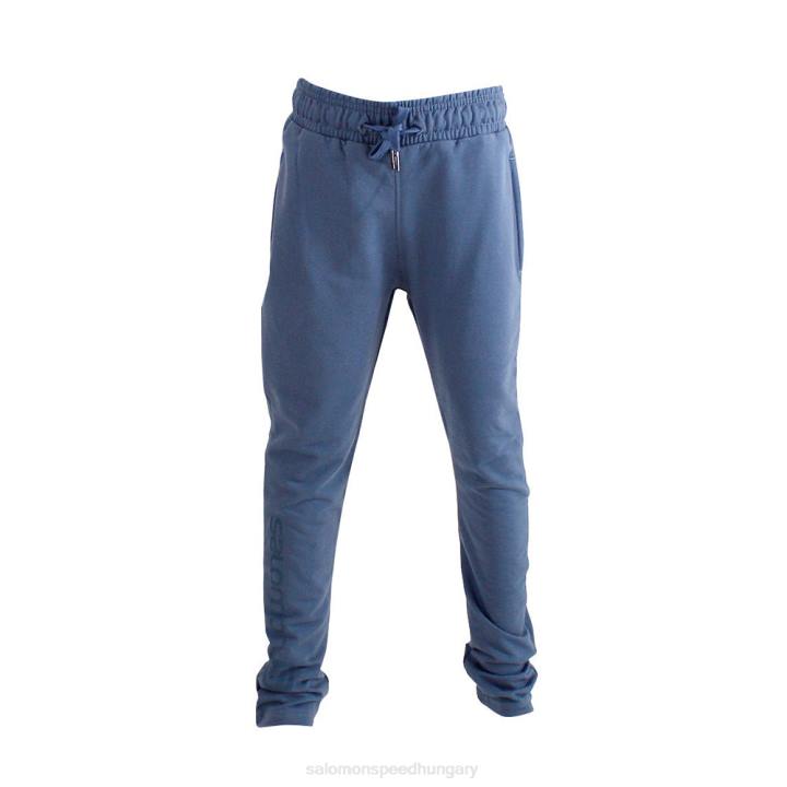 T8843752 Salomon kínai kék legyél továbbra is nyomon pant g china blue