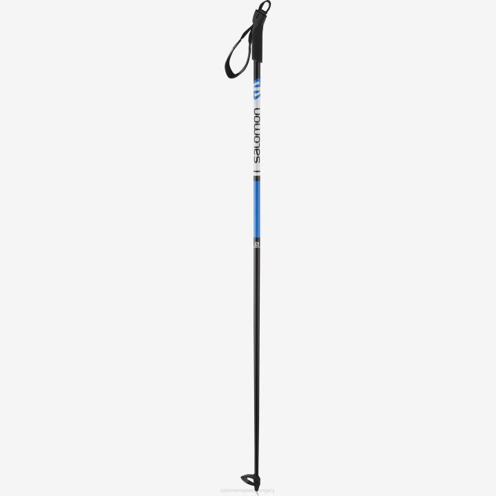 T8842050 Salomonjunior-gyerek korcsolya|klasszikus nordic pole escape alu junior