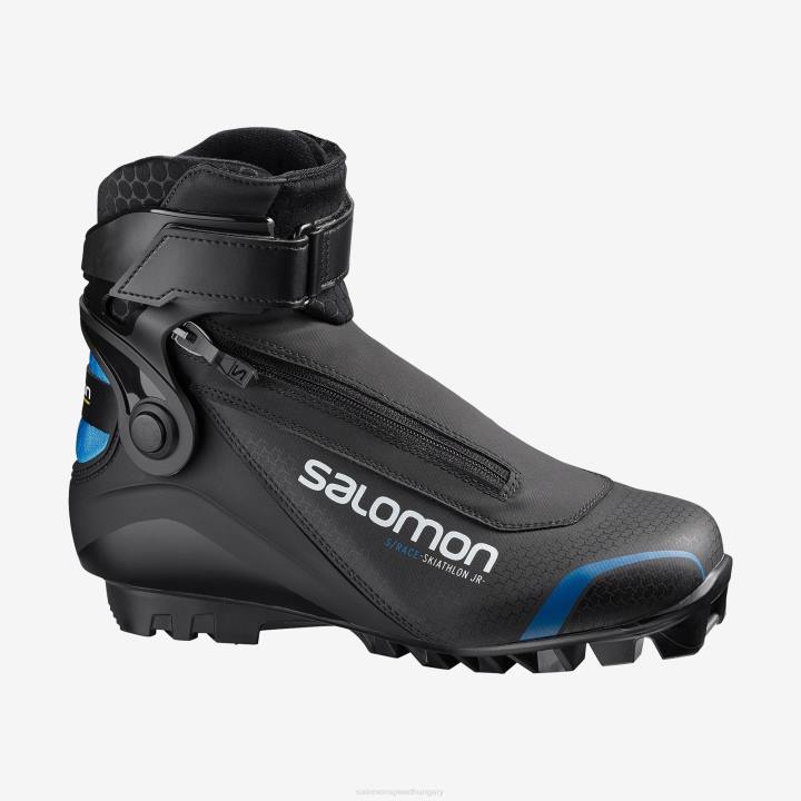 T8842042 Salomonjunior-gyerek korcsolya|classic nordic boots s/race skiatlon pilóta junior